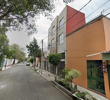 sa Departamento en Venta en Albaro Obregon CDMX Cuenta con Universidades como el Politécnico, la Facultad de Estudios y la UVM Campus lomas verdes