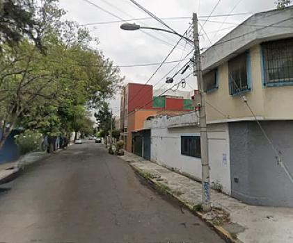 sa Departamento en Venta en Albaro Obregon CDMX Cuenta con Universidades como el Politécnico, la Facultad de Estudios y la UVM Campus lomas verdes