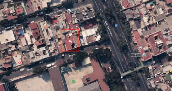 sa Departamento en Venta en Albaro Obregon CDMX Cuenta con Universidades como el Politécnico, la Facultad de Estudios y la UVM Campus lomas verdes