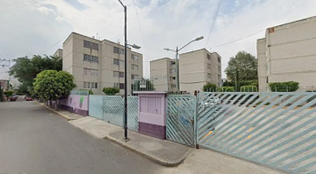sa Departamento en Venta en Colonia Consejo Agrarista Iztapalapa Unidad Moras san Nicolás a 5 mnts. del cable-buz, a 20 mnts. del Metro Constitución