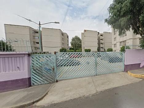 sa Departamento en Venta en Colonia Consejo Agrarista Iztapalapa Unidad Moras san Nicolás a 5 mnts. del cable-buz, a 20 mnts. del Metro Constitución