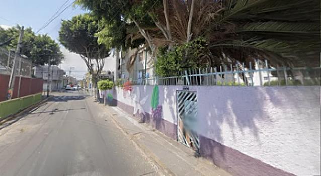 sa Departamento en Venta en Colonia Consejo Agrarista Iztapalapa Unidad Moras san Nicolás a 5 mnts. del cable-buz, a 20 mnts. del Metro Constitución