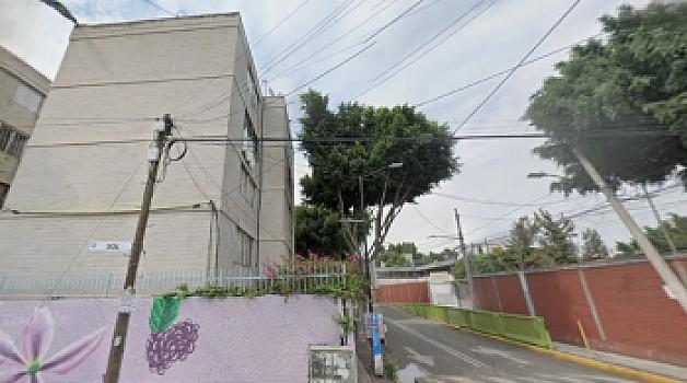 sa Departamento en Venta en Colonia Consejo Agrarista Iztapalapa Unidad Moras san Nicolás a 5 mnts. del cable-buz, a 20 mnts. del Metro Constitución