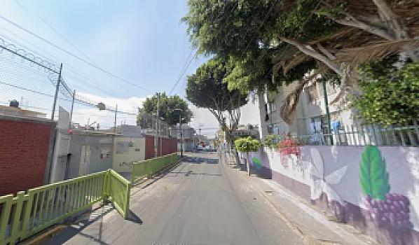sa Departamento en Venta en Colonia Consejo Agrarista Iztapalapa Unidad Moras san Nicolás a 5 mnts. del cable-buz, a 20 mnts. del Metro Constitución