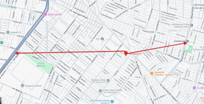 sa Departamento en Venta en Colonia Consejo Agrarista Iztapalapa Unidad Moras san Nicolás a 5 mnts. del cable-buz, a 20 mnts. del Metro Constitución