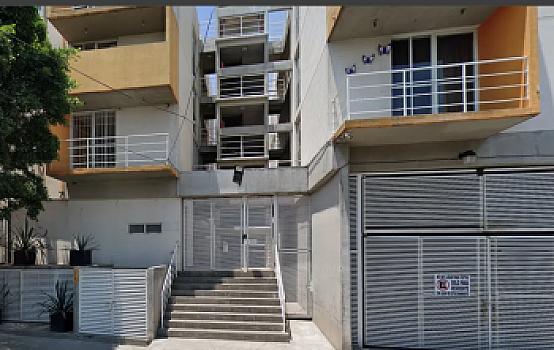 sa Venta Departamento en Iztapalapa Conjunto RUNA 1 en san Sebastián Tecoloxtitlan a 5 mnts. de Ermita Iztapalapa, Calzada Zaragoza y AV. Republica Fe