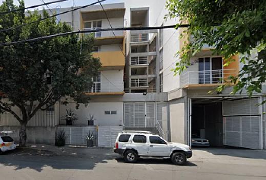 sa Venta Departamento en Iztapalapa Conjunto RUNA 1 en san Sebastián Tecoloxtitlan a 5 mnts. de Ermita Iztapalapa, Calzada Zaragoza y AV. Republica Fe