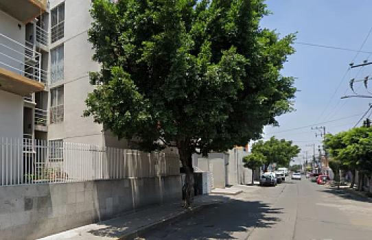 sa Venta Departamento en Iztapalapa Conjunto RUNA 1 en san Sebastián Tecoloxtitlan a 5 mnts. de Ermita Iztapalapa, Calzada Zaragoza y AV. Republica Fe