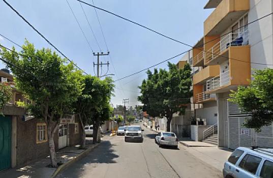 sa Venta Departamento en Iztapalapa Conjunto RUNA 1 en san Sebastián Tecoloxtitlan a 5 mnts. de Ermita Iztapalapa, Calzada Zaragoza y AV. Republica Fe
