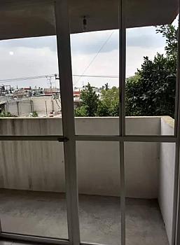 sa Venta Departamento en Iztapalapa Conjunto RUNA 1 en san Sebastián Tecoloxtitlan a 5 mnts. de Ermita Iztapalapa, Calzada Zaragoza y AV. Republica Fe