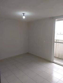 sa Venta Departamento en Iztapalapa Conjunto RUNA 1 en san Sebastián Tecoloxtitlan a 5 mnts. de Ermita Iztapalapa, Calzada Zaragoza y AV. Republica Fe