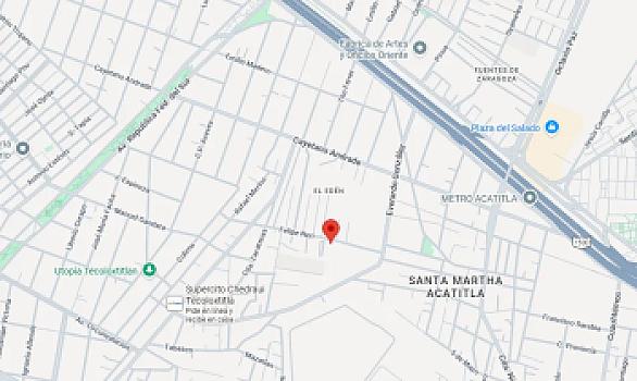 sa Venta Departamento en Iztapalapa Conjunto RUNA 1 en san Sebastián Tecoloxtitlan a 5 mnts. de Ermita Iztapalapa, Calzada Zaragoza y AV. Republica Fe