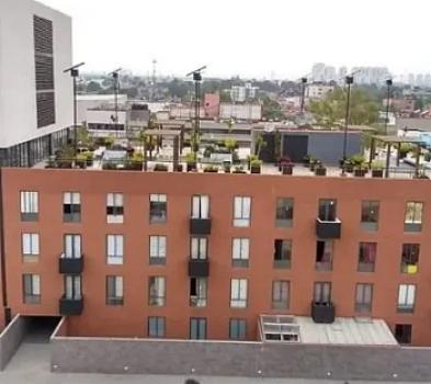 sa Departamento en Venta Col. San Simón en  Cuauhtémoc. (contamos con 2 departamentos en ese conjunto de 2 y 3 recamaras) con múltiples vías de acceso