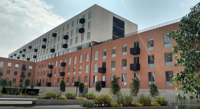 sa Departamento en Venta Col. San Simón en  Cuauhtémoc. (contamos con 2 departamentos en ese conjunto de 2 y 3 recamaras) con múltiples vías de acceso