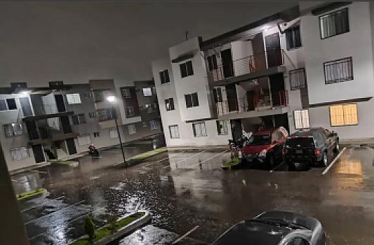 sa Venta Departamento en Excelente Zona de Tecamac FRACC. REAL GRANADA PRIV. ALBAS a 5 mnts. del AIFA  Fracc. con Múltiples Amenidades y Vias de acces