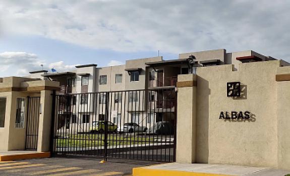 sa Venta Departamento en Excelente Zona de Tecamac FRACC. REAL GRANADA PRIV. ALBAS a 5 mnts. del AIFA  Fracc. con Múltiples Amenidades y Vias de acces