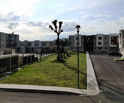sa Venta Departamento en Excelente Zona de Tecamac FRACC. REAL GRANADA PRIV. ALBAS a 5 mnts. del AIFA  Fracc. con Múltiples Amenidades y Vias de acces