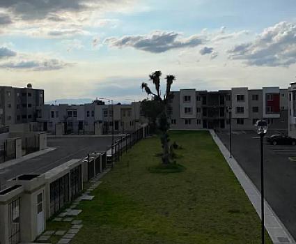 sa Venta Departamento en Excelente Zona de Tecamac FRACC. REAL GRANADA PRIV. ALBAS a 5 mnts. del AIFA  Fracc. con Múltiples Amenidades y Vias de acces