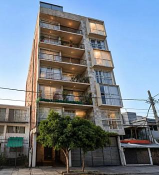 sa Departamento en Venta. Col. Jardin Balbuena en la Venustiano Carranza a 10 mnts. del Aeropuerto I. de la CDMX y la Terminal de Autobuses TAPO