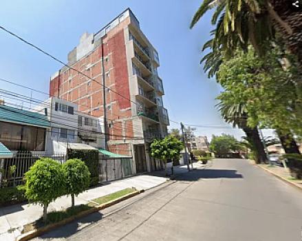 sa Departamento en Venta. Col. Jardin Balbuena en la Venustiano Carranza a 10 mnts. del Aeropuerto I. de la CDMX y la Terminal de Autobuses TAPO