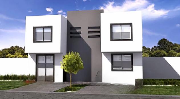 sa Casa en Venta en RESIDENCIAL HACIENDA LA CIMA 7 en Puebla San Francisco Ocotlán a 20 mnts. del Aeropuerto I.  Y a 10 mnts. de Angelópolis