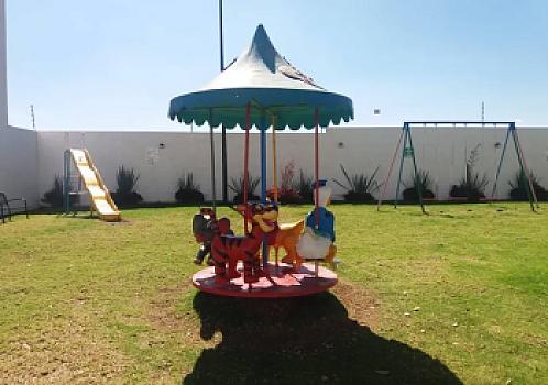 sa Casa en Venta en RESIDENCIAL HACIENDA LA CIMA 7 en Puebla San Francisco Ocotlán a 20 mnts. del Aeropuerto I.  Y a 10 mnts. de Angelópolis
