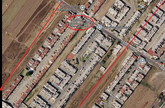 sa Casa en Venta en RESIDENCIAL HACIENDA LA CIMA 7 en Puebla San Francisco Ocotlán a 20 mnts. del Aeropuerto I.  Y a 10 mnts. de Angelópolis