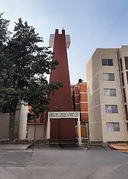 sa Venta Departamento en Unidad Militar Ticomán Excelente Ubicación Con Múltiples Vías de Acceso Como es Av. Cuautepec, Av. Puerto Mazatlán