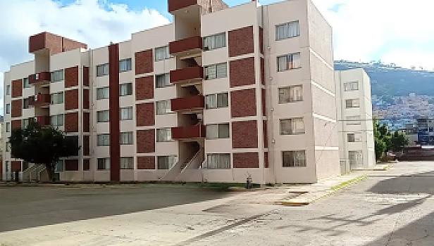 sa Venta Departamento en Unidad Militar Ticomán Excelente Ubicación Con Múltiples Vías de Acceso Como es Av. Cuautepec, Av. Puerto Mazatlán
