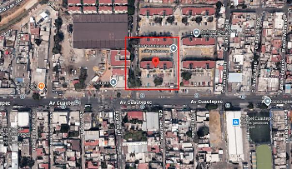 sa Venta Departamento en Unidad Militar Ticomán Excelente Ubicación Con Múltiples Vías de Acceso Como es Av. Cuautepec, Av. Puerto Mazatlán