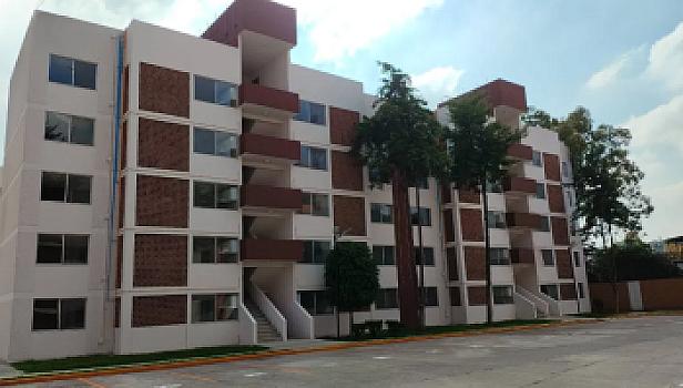 sa Venta Departamento en Unidad Militar Ticomán Excelente Ubicación Con Múltiples Vías de Acceso Como es Av. Cuautepec, Av. Puerto Mazatlán