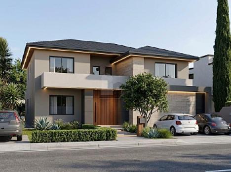 CASA EN VENTA CAMPESTRE DE GOLF