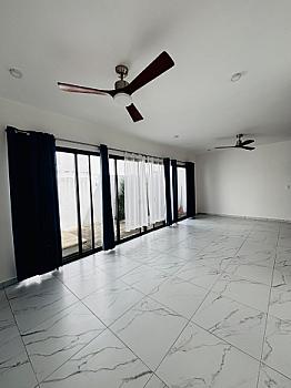 House for rent in Aqua Residencial, Cancún · 3 bedrooms and private pool