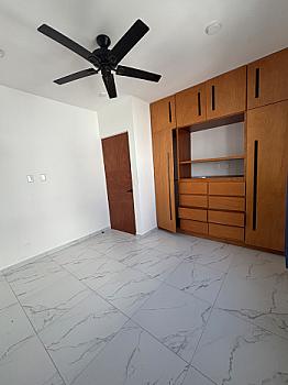 House for rent in Aqua Residencial, Cancún · 3 bedrooms and private pool