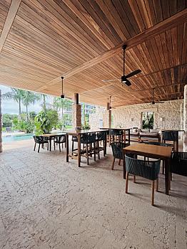 Terreno residencial en venta en LOSANTOS Cancún · 180 m²