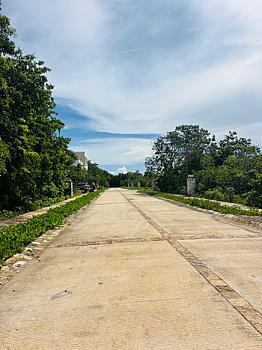 Terreno residencial en venta en LOSANTOS Cancún · 180 m²