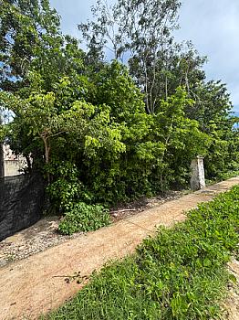 Terreno residencial en venta en LOSANTOS Cancún · 180 m²
