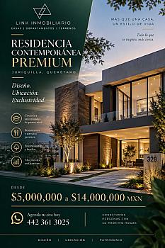 ¿Te mudas o buscas casa, departamento o terreno en Querétaro de entrega inmediata?