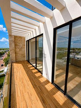 Departamento PH en Venta y/o Renta en Altea Residencial, Vía Cumbres Cancun Quintana Roo