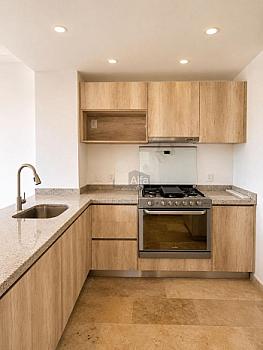Departamento PH en Venta y/o Renta en Altea Residencial, Vía Cumbres Cancun Quintana Roo