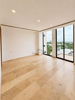 Departamento PH en Venta y/o Renta en Altea Residencial, Vía Cumbres Cancun Quintana Roo