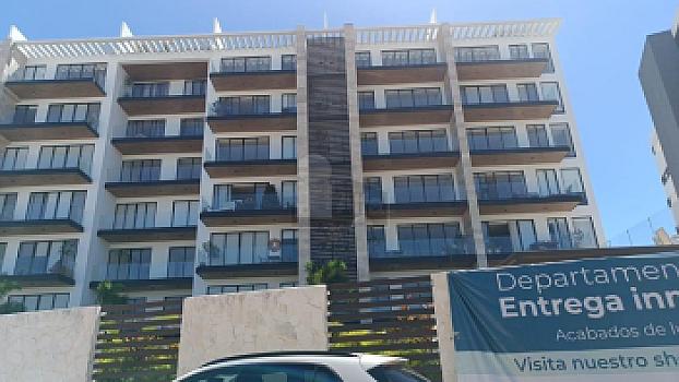Departamento PH en Venta y/o Renta en Altea Residencial, Vía Cumbres Cancun Quintana Roo
