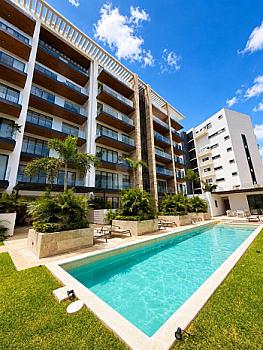PH Apartment for Sale and/or Rent in Altea Residencial, Vía Cumbres Cancun Quintana Roo