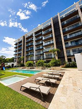 PH Apartment for Sale and/or Rent in Altea Residencial, Vía Cumbres Cancun Quintana Roo