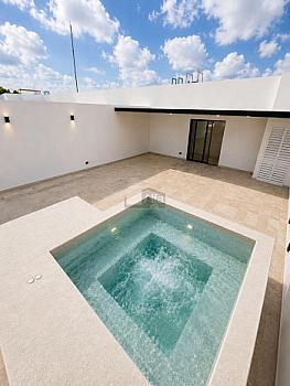 PH Apartment for Sale and/or Rent in Altea Residencial, Vía Cumbres Cancun Quintana Roo