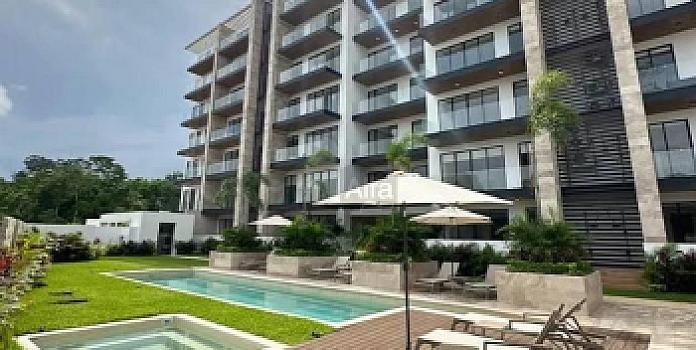 PH Apartment for Sale and/or Rent in Altea Residencial, Vía Cumbres Cancun Quintana Roo