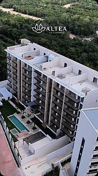 PH Apartment for Sale and/or Rent in Altea Residencial, Vía Cumbres Cancun Quintana Roo