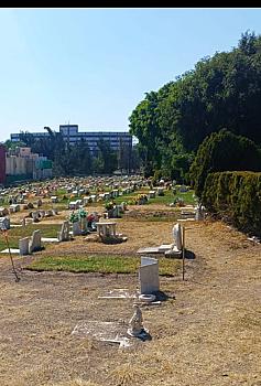 EN VENTA LOTE FUNERARIO EN PANTEON JARDINES DEL RECUERDO