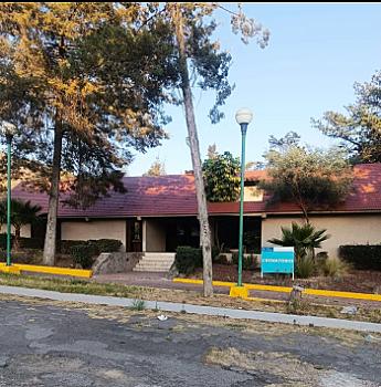 EN VENTA LOTE FUNERARIO EN PANTEON JARDINES DEL RECUERDO