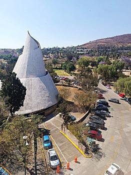 EN VENTA LOTE FUNERARIO EN PANTEON JARDINES DEL RECUERDO
